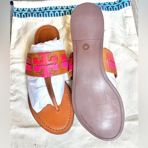 Tory Burch Sandals